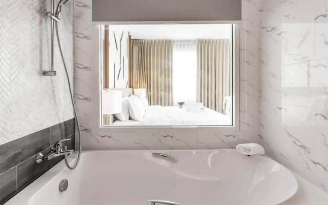 The 8 Hotel Udonthani