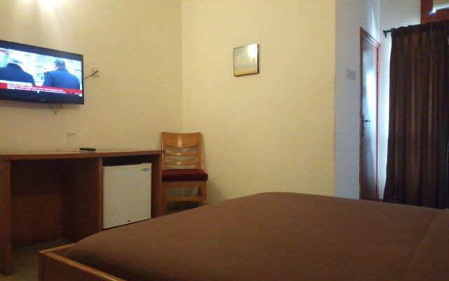 Karma Hotel