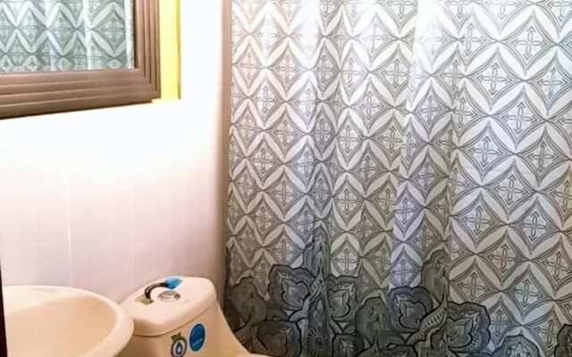 Hostal Doña Marta