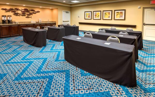 Hampton Inn & Suites Stuart-North