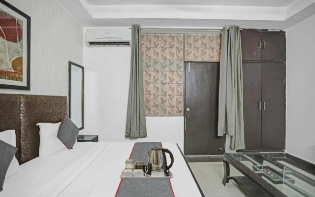 Townhouse 764 Hotel Happy Keys Townhouse