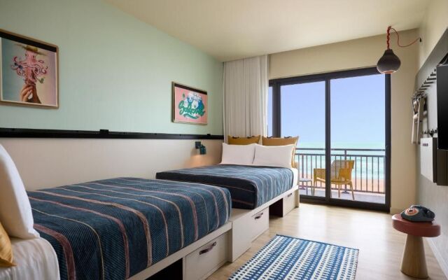 Baymont by Wyndham Virginia Beach Oceanfront