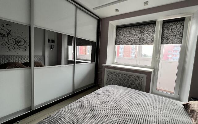 Home Place Apart (Хоум Плэйс Апарт) на проспекте Героев