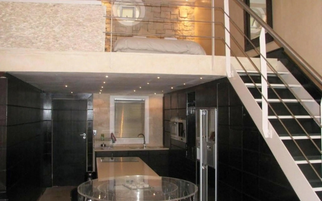 Harbour Terrace I (1 Bedroom Loft) (22)