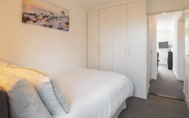 Host Stay St Martin s Road