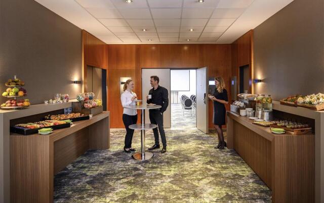 Mercure Hotel Bochum City