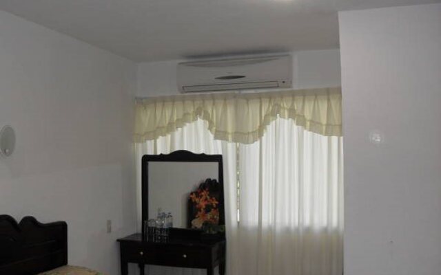 Hostal del Cid