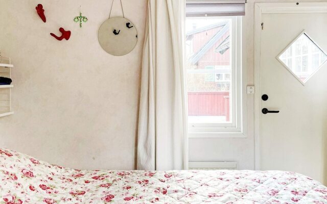 4 Star Holiday Home in Grisslehamn-by Traum