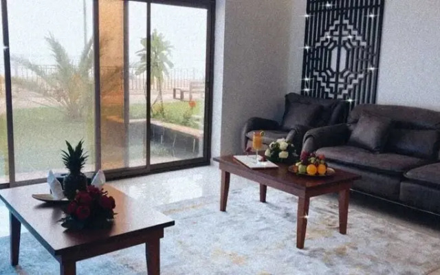 Holiday Villa Yanbu