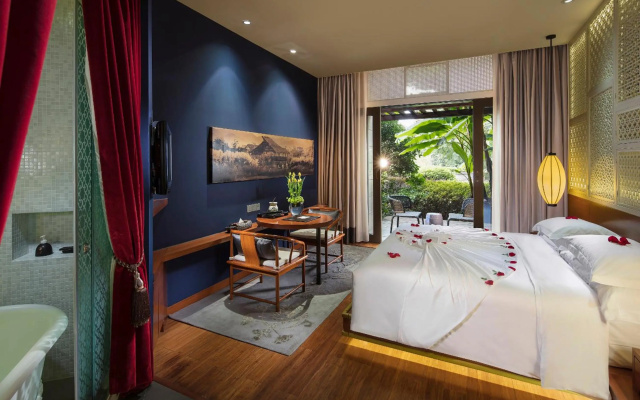 Angsana Hangzhou – Guest Rooms – Hangzhou