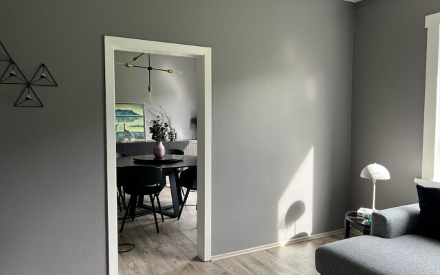 The Herring Guesthouse