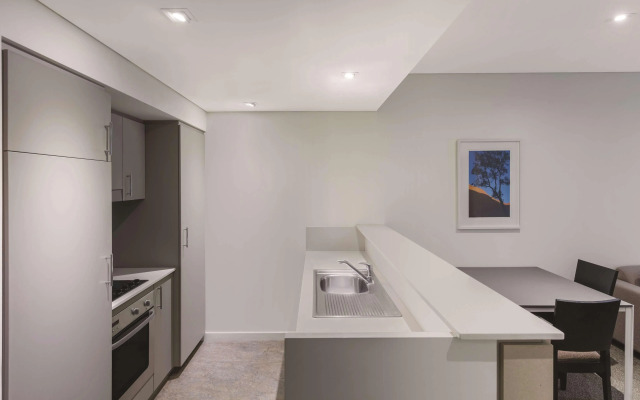 Adina Apartment Hotel Perth