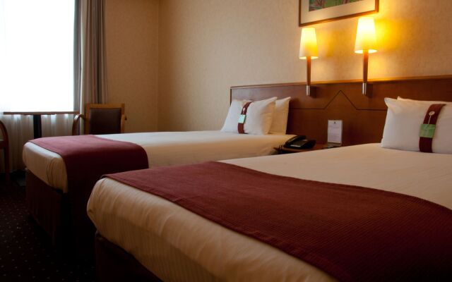 Holiday Inn Gent Expo by IHG