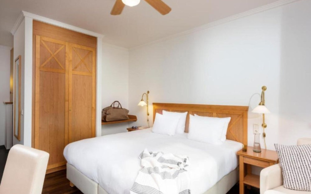 Sunday Resort Rugen Superior Double Room