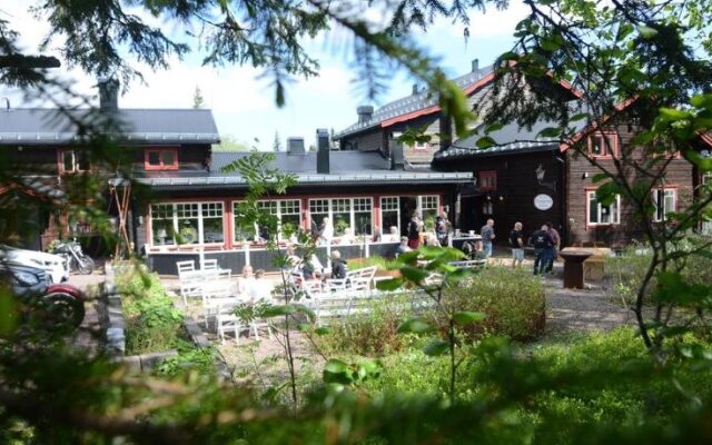 Olarsgården Hotell & Restaurang