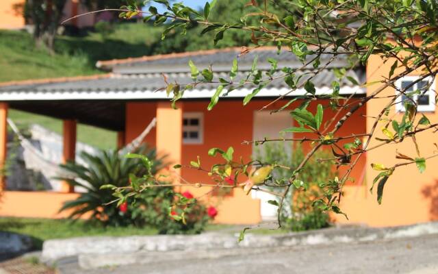 Pousada Sol do Araçá