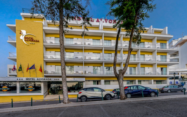 Hotel Alvorada