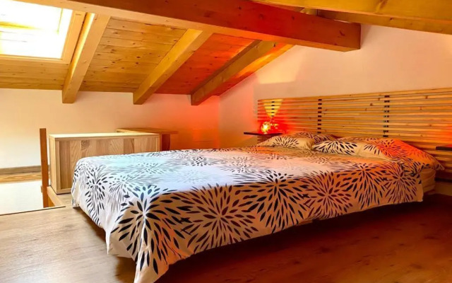 Casa Bucaneve & Ciclamino