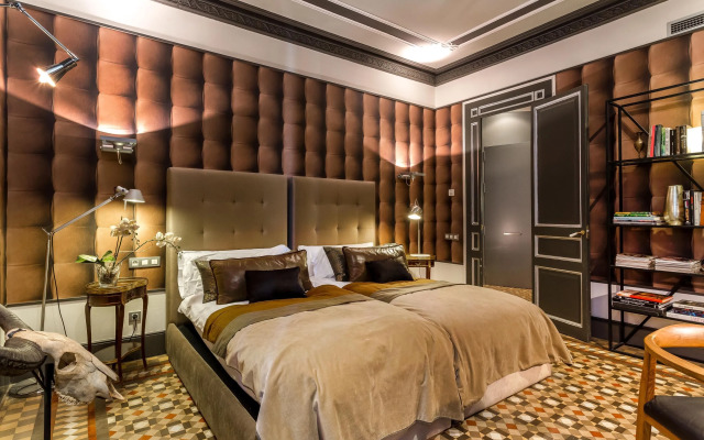 Eixample - 3 Bedroom Apartment With 2 Kitchens - Hoa 42133