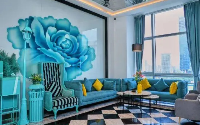 Wanyue Hotelle（Nanning headquarters base store）