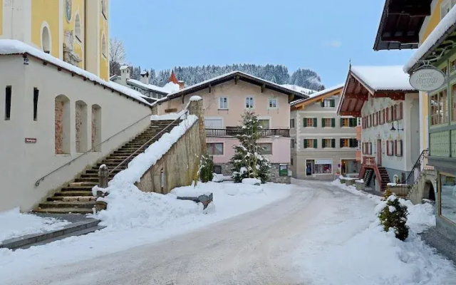 Jagerhaus Apartment Near ski Area