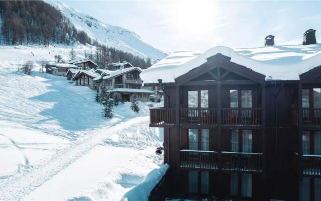 Club Med Val dIsere