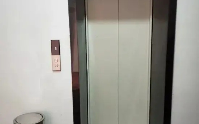 Feixian Youyike Hotel