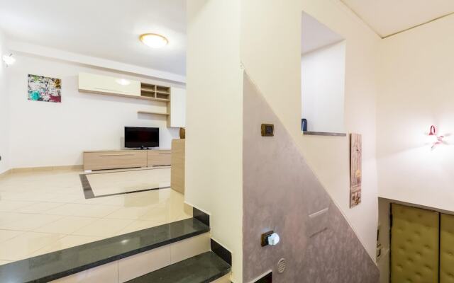 QS1 - Indipendent Flat in Center