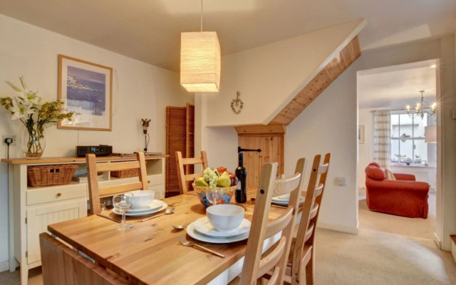 Holiday Home Birds Cottage