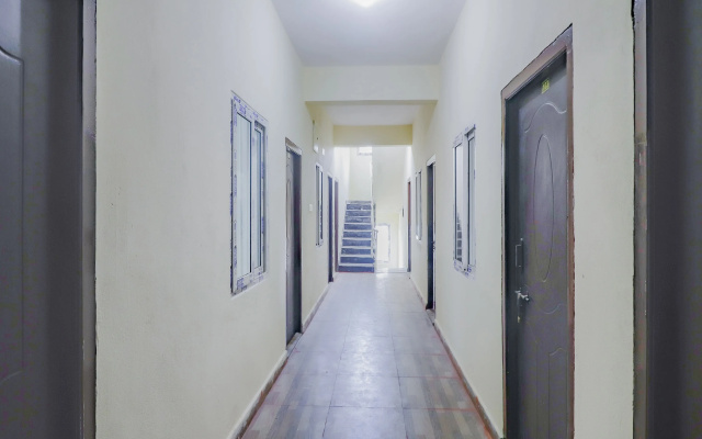 Hotel O Sri Residency