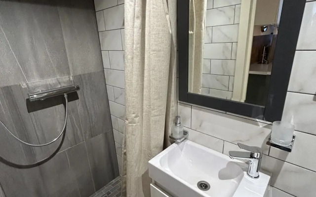 Апартаменты Литер А Невский 68