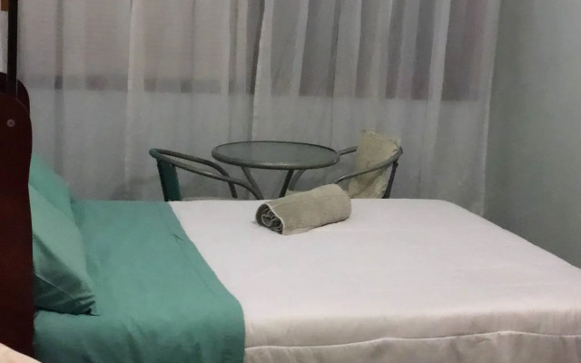 Mammas's Hostel e Pousada