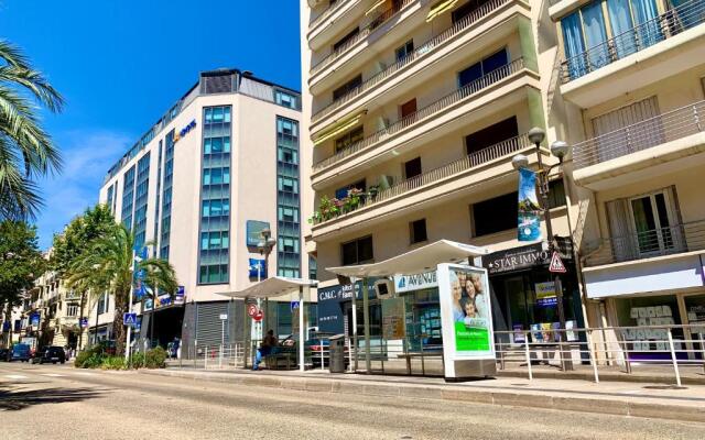 Cannes 250M2 8Mn Walking Distance Palais Festivals And Beach