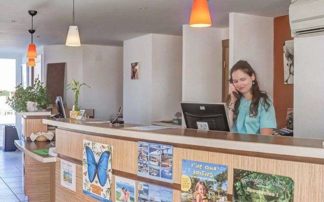 Résidence Pierre & Vacances Port Barcarès Catalana