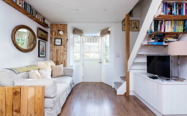 Cosy Cottage In Peckham