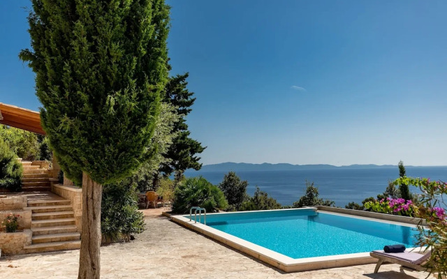 Stone Houses Dingač