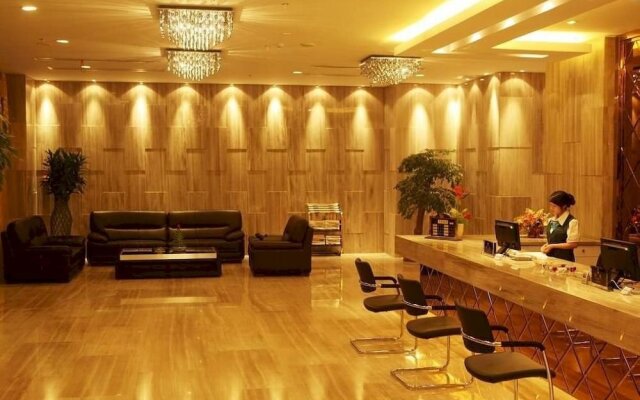 Furtune Hotel Jiangnan Avenue - Hangzhou