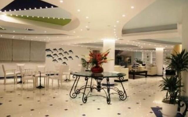 Gerakas Belvedere Hotel & Spa