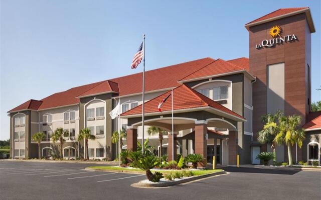 La Quinta Inn & Suites Dublin