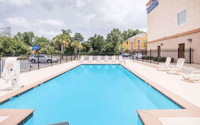 Baymont by Wyndham Savannah South