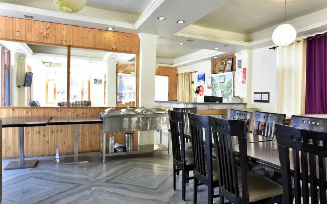 Hotel Japika Inn