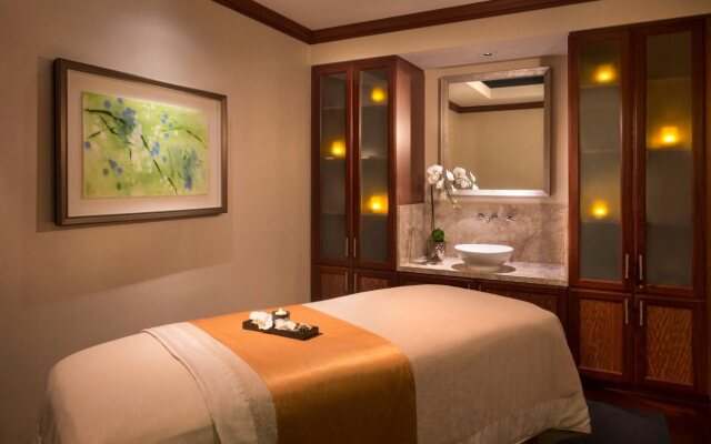 The Ritz-Carlton, Marina del Rey