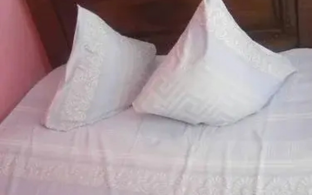 Guest House Na Pavlova