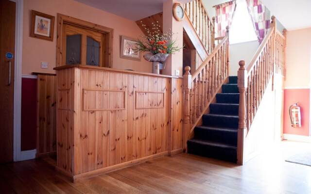 Slieve League Lodge