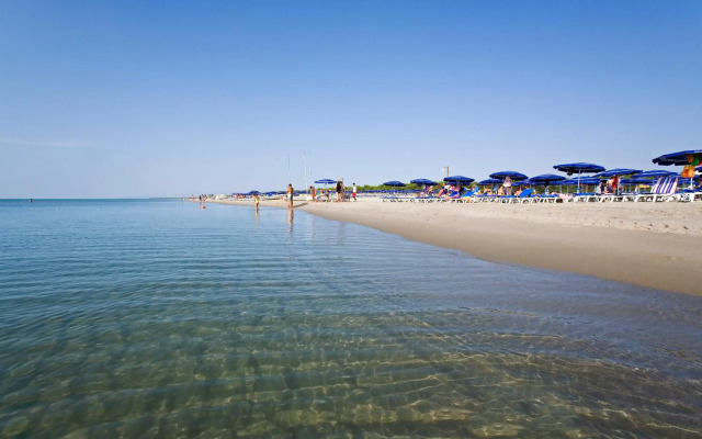 TH Marina di Sibari - Baia degli Achei Village