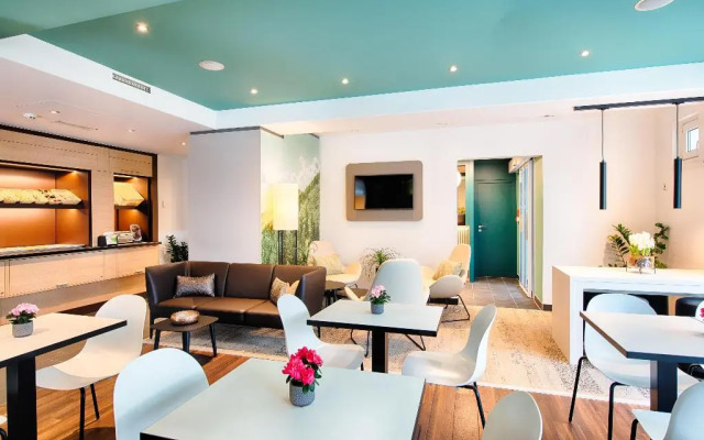 B&B Hotel München-Putzbrunn