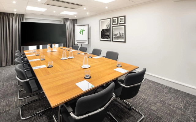 Holiday Inn Hemel Hempstead M1, Jct. 8 by IHG