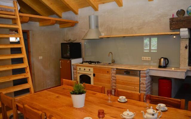 Villa Bubalo