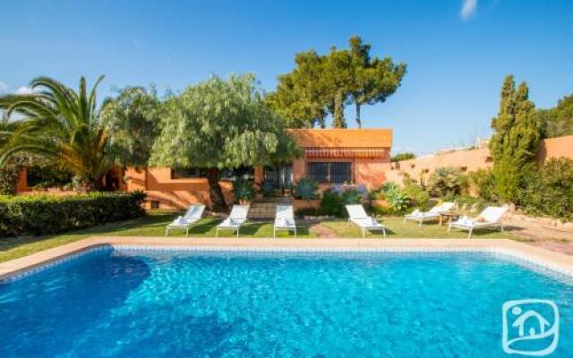 Abahana Villas Kokopelli