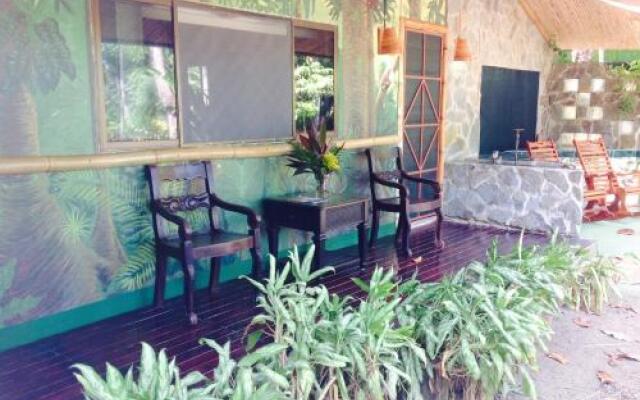Casa Manglar Guesthouse